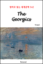 The Georgics - 영어로 읽는 세계문학 542