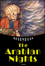 ƶ Ʈ The Arabian Nights (׸ ȭ д   б)