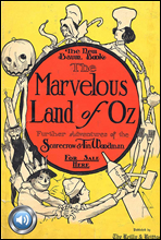 ȯ   (The Marvelous Land of Oz) 鼭 д   458