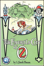  ޶  (The Emerald City of Oz) 鼭 д   462