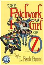   ҳ (The Patchwork Girl of Oz) 鼭 д   463