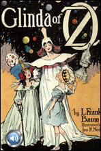    ۶ (Glinda of Oz) 鼭 д   470