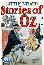    (Little Wizard Stories of Oz) 鼭 д   472
