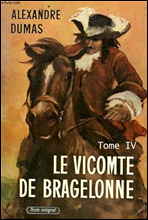 ö [  4] (Le vicomte de Bragelonne 4)   ø 057