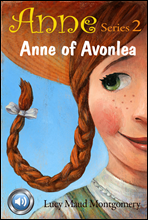 ̹  (Anne of Avonlea) 鼭 д   433