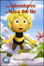 꿀벌 마야의 모험 (The Adventures of Maya the Bee) 들으면서 읽는 영어 명작 438