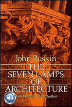  ϰ  (The Seven Lamps of Architecture) 鼭 д   406