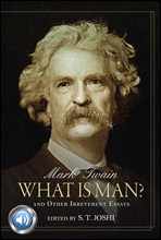 ڴ ΰ? (What Is Man? and Other Essays) 鼭 д   417