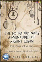    (The Extraordinary Adventures of Arsene Lupin, Gentleman-Burglar) 鼭 д   419