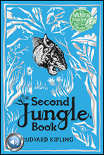  ° ۺ (The Second Jungle Book) 鼭 д   534