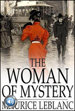 ź  (The Woman of Mystery) 鼭 д   498