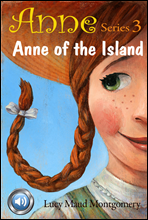   (Anne of the Island) 鼭 д   434