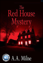    (The Red House Mystery) 鼭 д   695