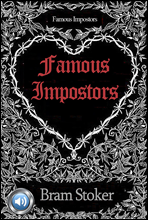   (Famous Impostors) 鼭 д   705