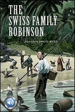 κ  (Swiss Family Robinson) 鼭 д   708