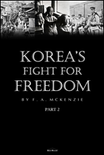 Korea s Fight for Freedom Part 2
