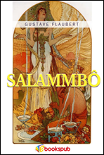  (Salammbo by Gustave Flaubert)