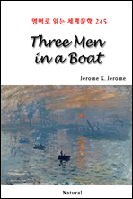 Three Men in a Boat -  д 蹮 245