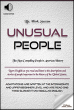 Unusual People ( )
