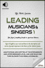 Leading Musicians & Singers 1 ( ǰ)