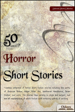 50 Horror Short Stories ( Ҽ)