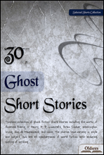 30 Ghost Short Stories ( Ҽ)