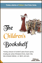 The Childrens Bookshelf (ȭ ǰ)