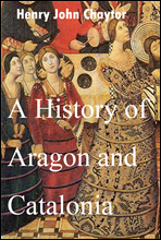 ƶ īŻ  (A History of Aragon and Catalonia)  д  ø 010