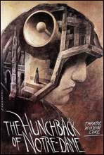 Ʋ  (The Hunchback of Notre-Dame)  д  ø 101