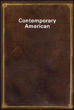 Contemporary American Literature
Bibliographies and Study Outlines