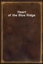 Heart of the Blue Ridge