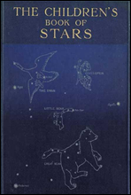 The Children`s Book of Stars