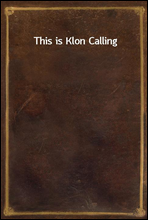 This is Klon Calling