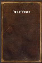 Pipe of Peace