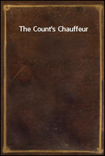 The Count`s Chauffeur