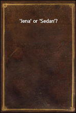 `Jena` or `Sedan`?