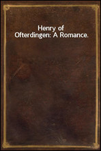 Henry of Ofterdingen