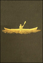 Voyage of the Paper Canoe
A Geographical Journey of 2500 miles, from Quebec to the Gulf of Mexico, during the years 1874-5.