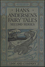 Hans Andersen`s Fairy Tales. Second Series