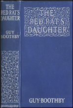 The Red Rat`s Daughter