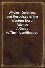 Whales, Dolphins, and Porpoises of the Western North Atlantic
A Guide to Their Identification