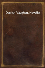 Derrick Vaughan, Novelist