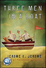 Ʈ    (Three Men in a Boat) 鼭 д   062