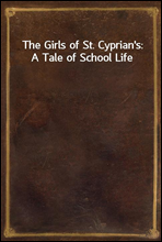 The Girls of St. Cyprian`s