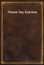 Pioneer Day Exercises