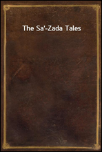 The Sa`-Zada Tales