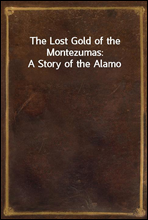 The Lost Gold of the Montezumas
