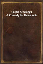 Green Stockings