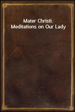 Mater Christi