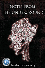    (Notes from the Underground) 鼭 д   152